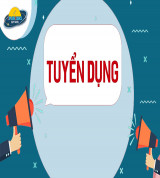 Rotec Tuyển Dụng: Kỹ sư Thiết Kế 3D: